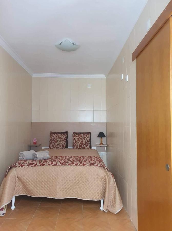 Nova Ideia Villa Nazare Exterior photo