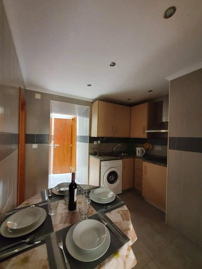 Nova Ideia Villa Nazare Exterior photo