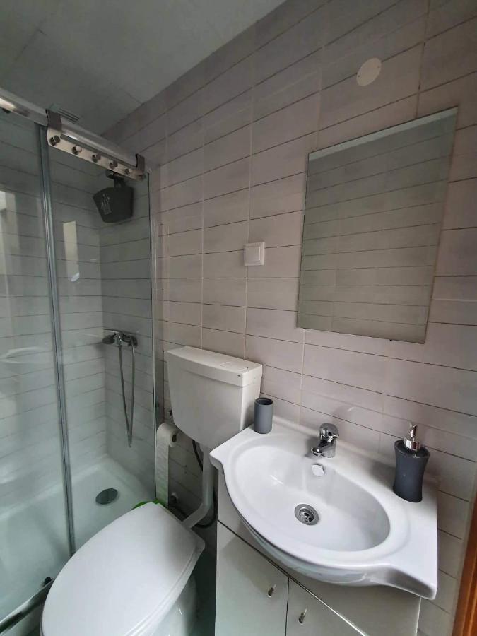 Nova Ideia Villa Nazare Exterior photo